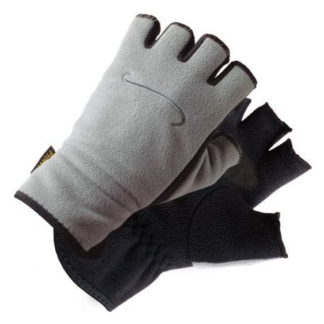 Pirštinės Rapala Prowear Fleece Amara Half Finger