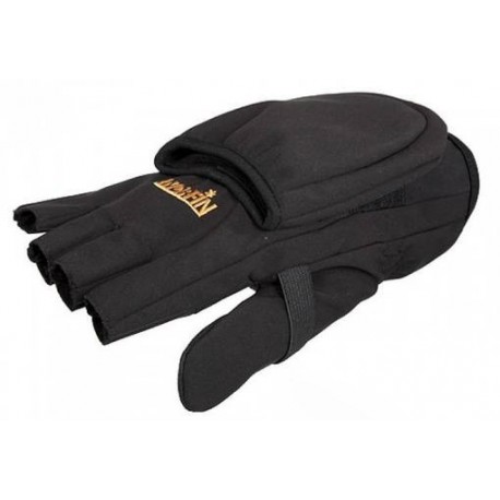 Pirštinės Norfin Soft Shell