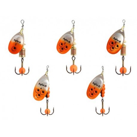 MEPPS AGLIA-E ORANGE