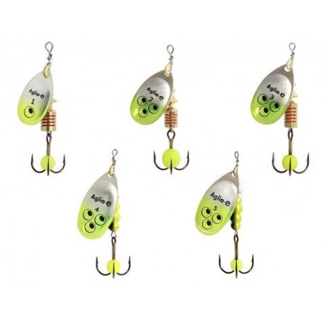 MEPPS AGLIA-E CHARTREUSE