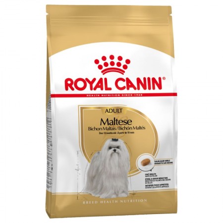 Royal Canin Maltese Adult sausas maistas šunims