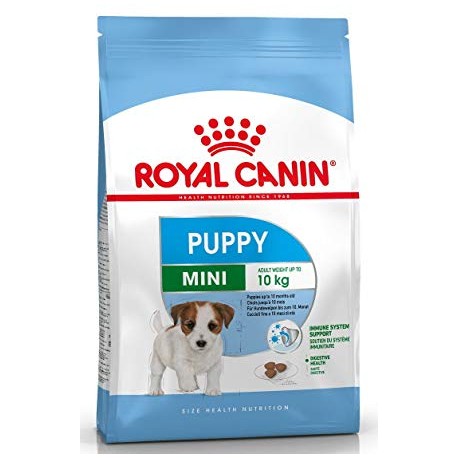 Royal Canin Mini Puppy sausas maistas šunims