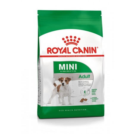 Royal Canin Mini Adult sausas maistas šunims