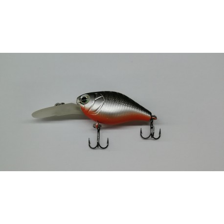 Vobleris STRIKE PRO Cranky Deep (EG-164L(F))