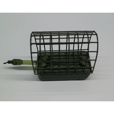 Šėryklėlė metalinė 30-120g.