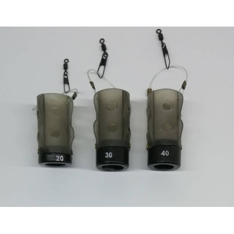 Šėryklėlė plastikinė, apvali, 20-40g.