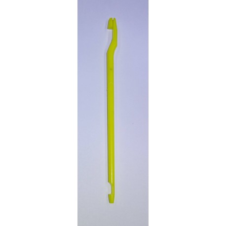 Plastikinis kabliuko išėmėjas