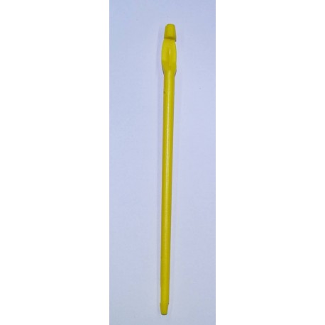Plastikinis kabliuko išėmėjas