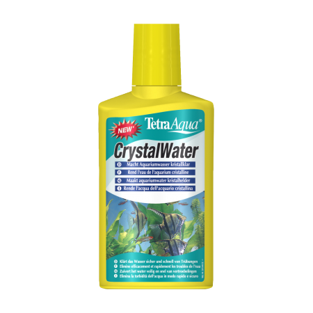 Tetra Aqua Crystal Water, 100 ml