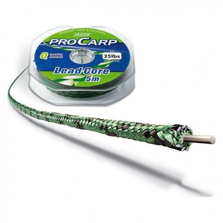 Jaxon LeadCore 5m 25lbs