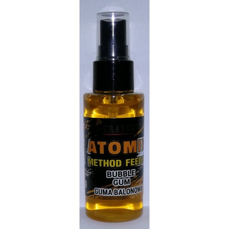 Kvapas purškiamas TRAPER Atomix Method Feeder 50ml