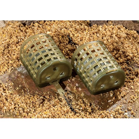 Šėryklėlė TOP FEEDER 3in1, 15-40g