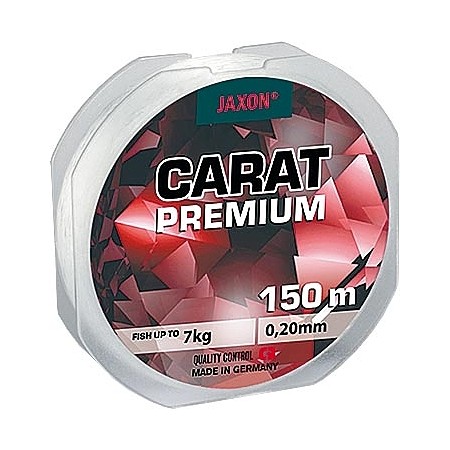 Valas Jaxon CARAT Premium, 150m.