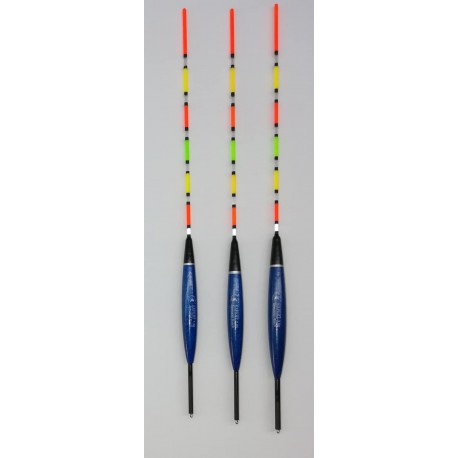 Plūdė Expert "BALSA" 1.5-3g