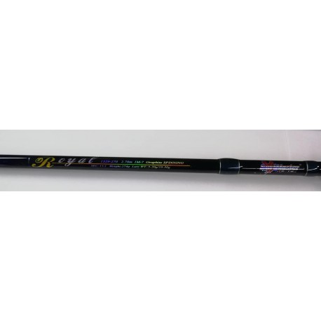 Spiningas Surf Master Royal sekc.1+2 2.70m 5-20g/10-30g