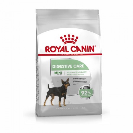 Royal Canin Mini Digestive Care sausas maistas šunims