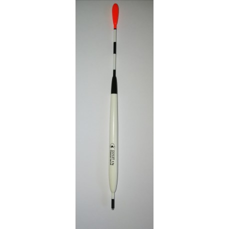 Plūdė "EXPERT", 1,5-4,5gr.