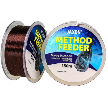 JAXON METHOD FEEDER 0,22mm 150m