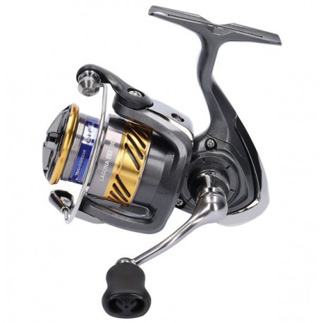 Ritė Daiwa Laguna LT