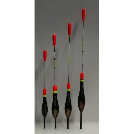 Plūdė Expert 2-6g