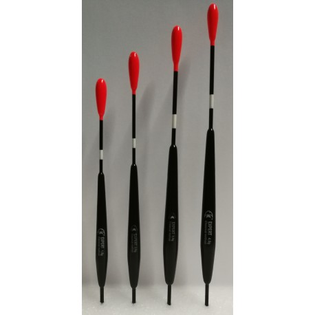 Plūdė Expert 1,5-8g
