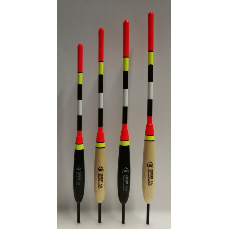 Plūdė Expert 3-8g