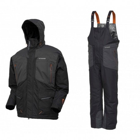 Kostiumas Demisezoninis Savage Gear HeatLite Thermo Suit