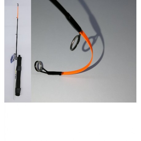 Žieminis spiningas "Luxfish Ice Jig" 55M