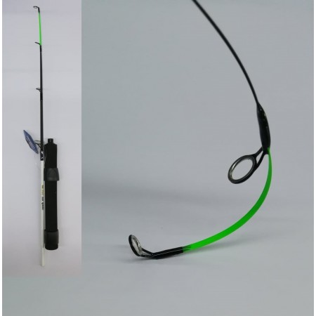 Žieminis spiningas "Luxfish Ice Jig" 55L