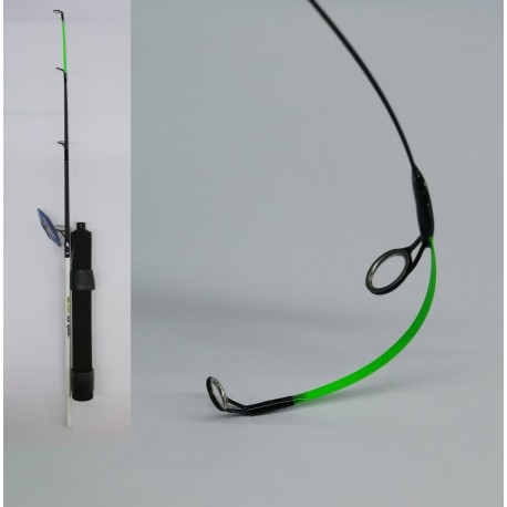 Žieminis spiningas "Luxfish Ice Jig" 55L