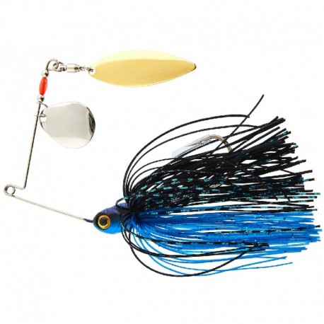 Sukriukė Lucky John Spinner Bait Shock Blade, 14g