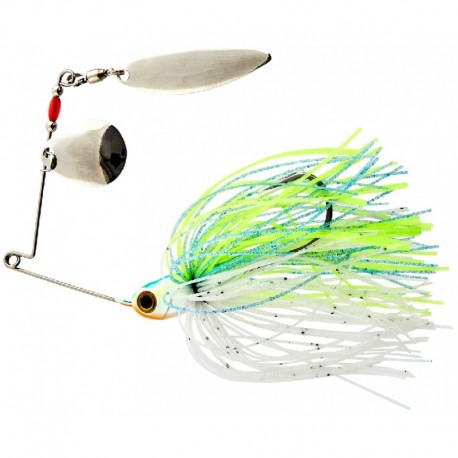 Sukriukė Lucky John Spinner Bait Shock Blade, 14g