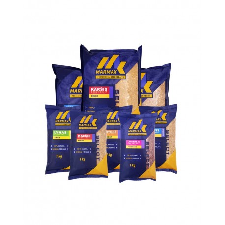 Jaukas marmax select 2,5kg