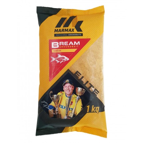 Jaukas Marmax Elite Bream (karšis) 1kg