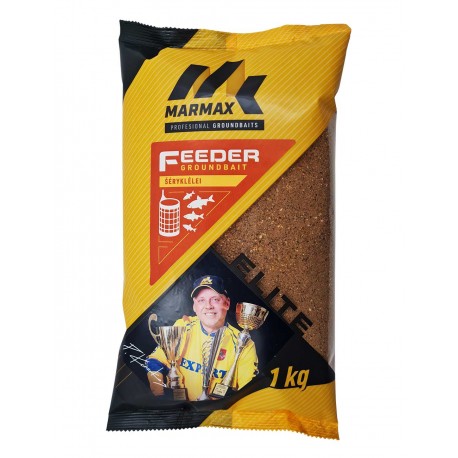 Jaukas Marmax Elite FEEDER (šėryklėlei) 1kg