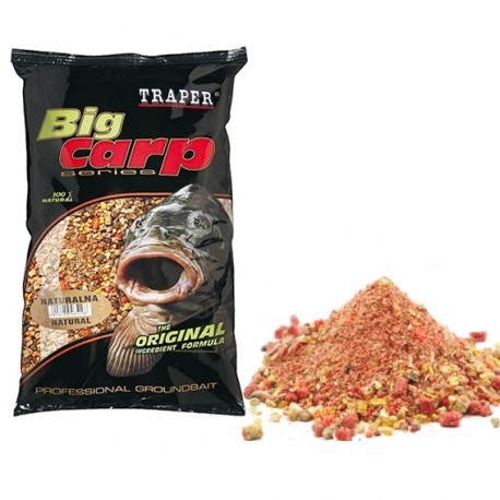 Jaukas Traper Big Carp 1kg