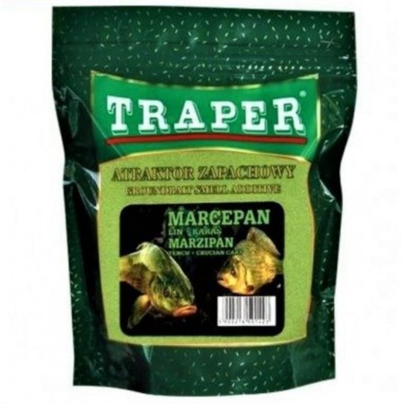 TRAPER ATRAKTOR MARCIPANAS 250g