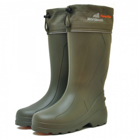 Nordman Power Plus (-30 °C)