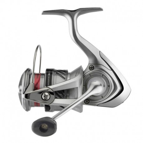 Ritė Daiwa Crossfire LT