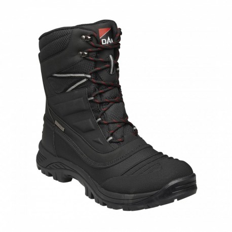 Batai DAM WP Boot
