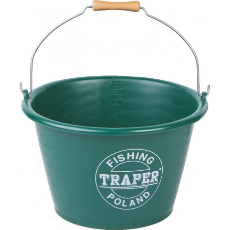 17l GRADUOTAS KIBIRAS JAUKUI-TRAPPER