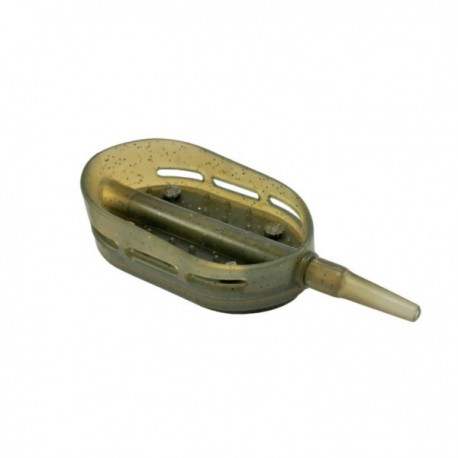 Šėryklėlė fyderiui Method Boat 30-100 g