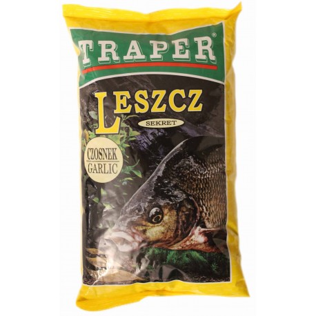 Jaukas Traper Sekret Karšis Česnakas 1kg