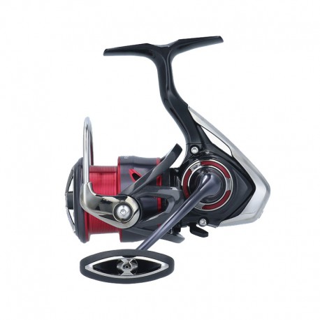 Ritė Daiwa Fuego LT 2020