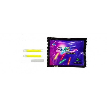 Švieselės SMS LIGHT STICK