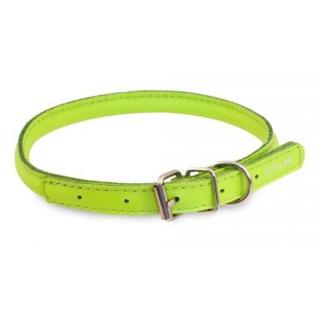 Collar odinis antkaklis ilgaplaukiams šunims, 0,6x25-33 cm