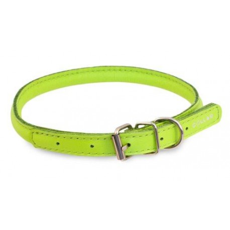 Collar odinis antkaklis ilgaplaukiams šunims 0,6x25-33cm