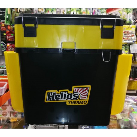 Žieminė Dėžė "Helios Thermo" 19L