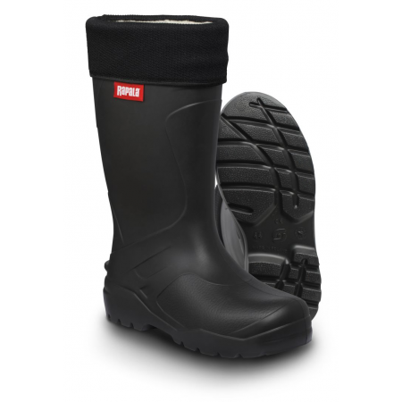 Batai RAPALA SPORTSMAN'S FROST -40°C