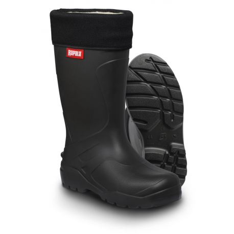 Batai RAPALA SPORTSMAN'S FROST -40°C